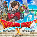 ドラクエ10TOP