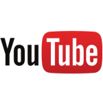 YouTubeロゴ