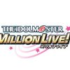 ミリシタlogo