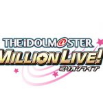 ミリシタlogo